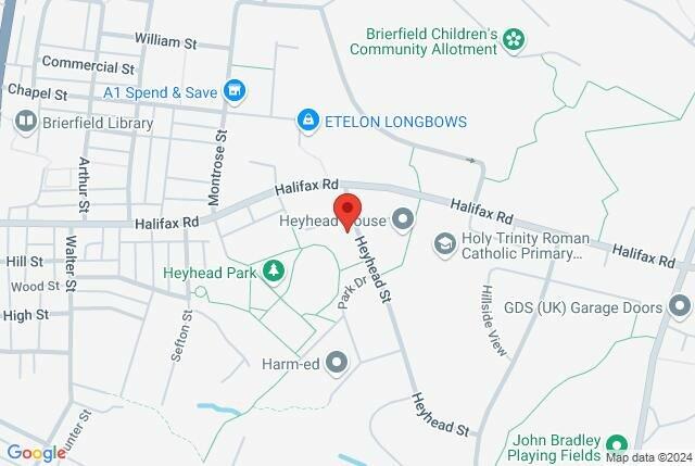 Additional image 21 of Heyhead Street, Brierfield, Nelson, Lancashire, BB9