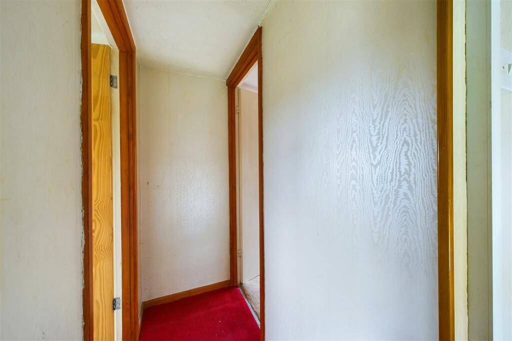 Additional image 22 of HOUSE | BASIC UPDATING | WRAXALL