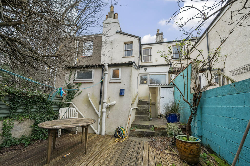 Additional image 10 of Robertson Road, Bristol, BS5