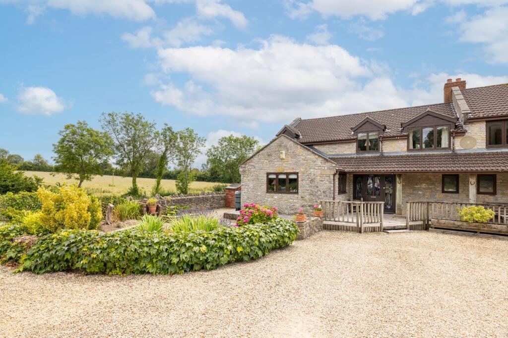 Primary image of Nr. Wedmore