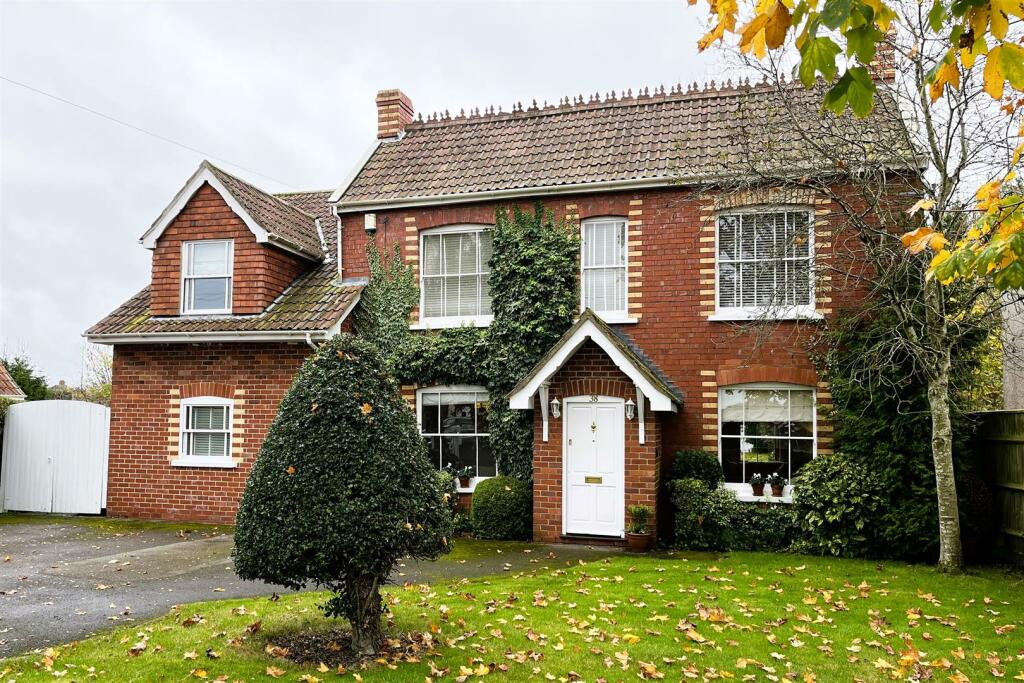 Additional image 4 of HOUSE + PLOT | PP 3 HOUSES | KINGSWOOD