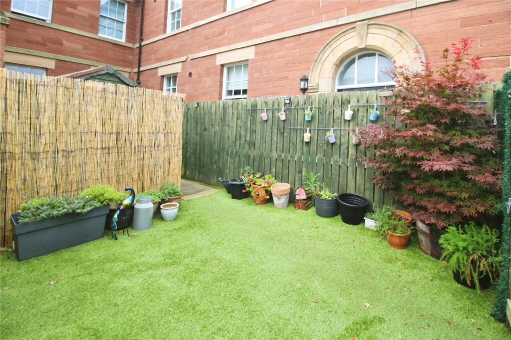 Additional image 16 of Parkland Mews, Cumwhinton Drive, Carlisle, Cumbria, CA1