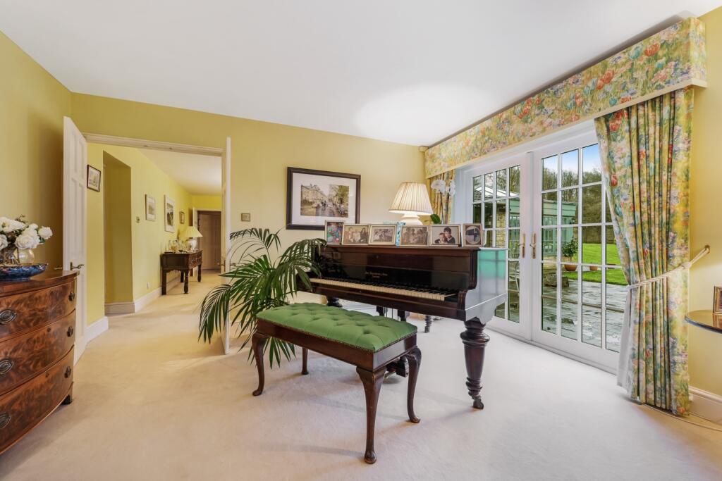 Additional image 26 of Horton, Bristol, Gloucestershire, BS37