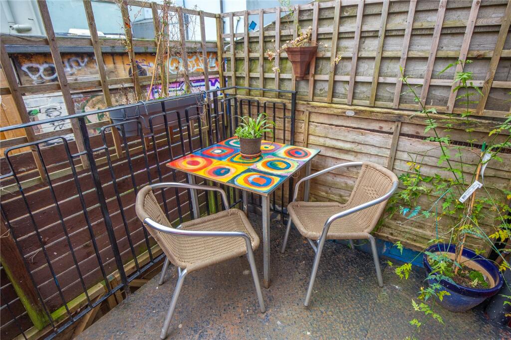 Additional image 18 of Picton Lane, Bristol, BS6