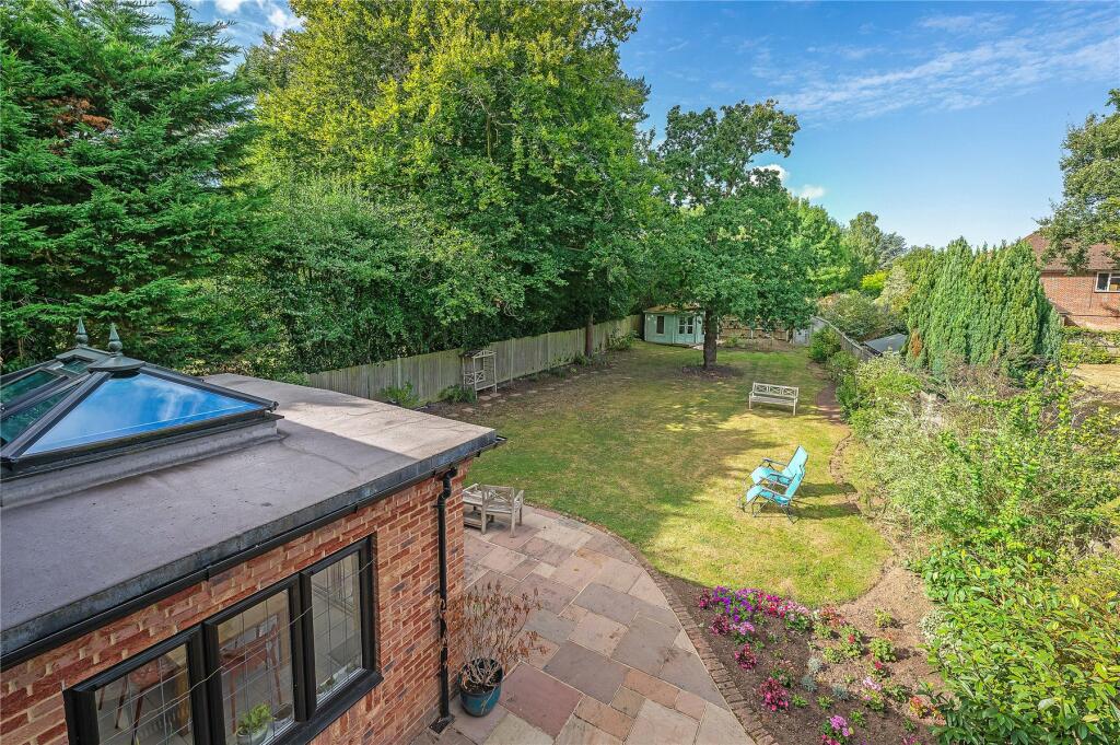 Additional image 29 of Manor Way, Beckenham, BR3