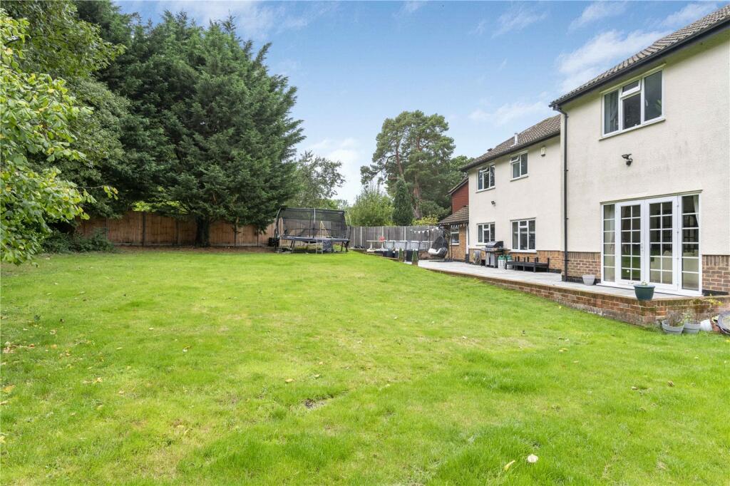 Additional image 10 of Rolinsden Way, Keston, BR2