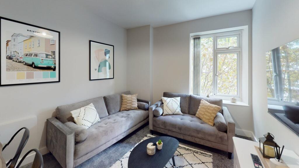 Additional image 9 of St Nicholas Street, Clifton, Bristol