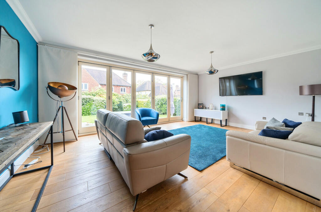 Additional image 5 of Twitten Grove, Bickley, Kent, BR1