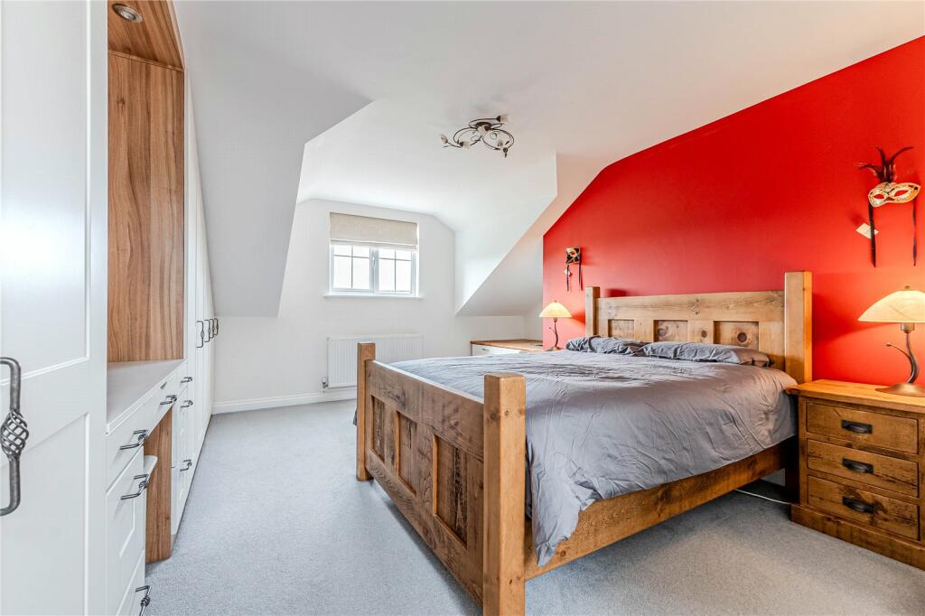 Additional image 15 of Berry Close, Baildon, Shipley, West Yorkshire