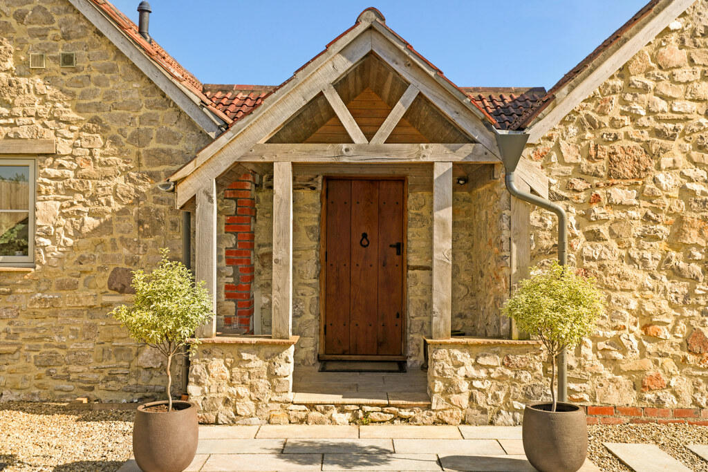 Additional image 26 of Swallows Barn, Sluice Farm, Wick St. Lawrence, Weston-Super-Mare, Somerset, BS22