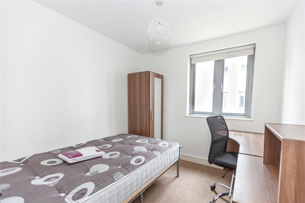 Additional image 17 of The Platform, Station Road, Montpelier, Bristol, BS6