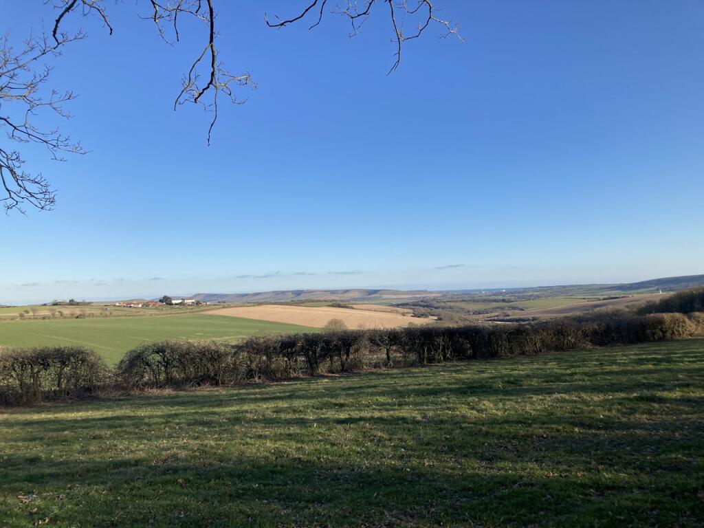 Additional image 9 of Land Parcels, The Old Racecourse, Lewes, BN7 1UR
