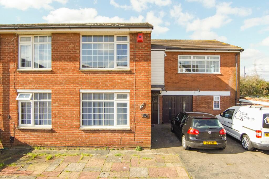 Landseer Avenue, Horfield, Bristol