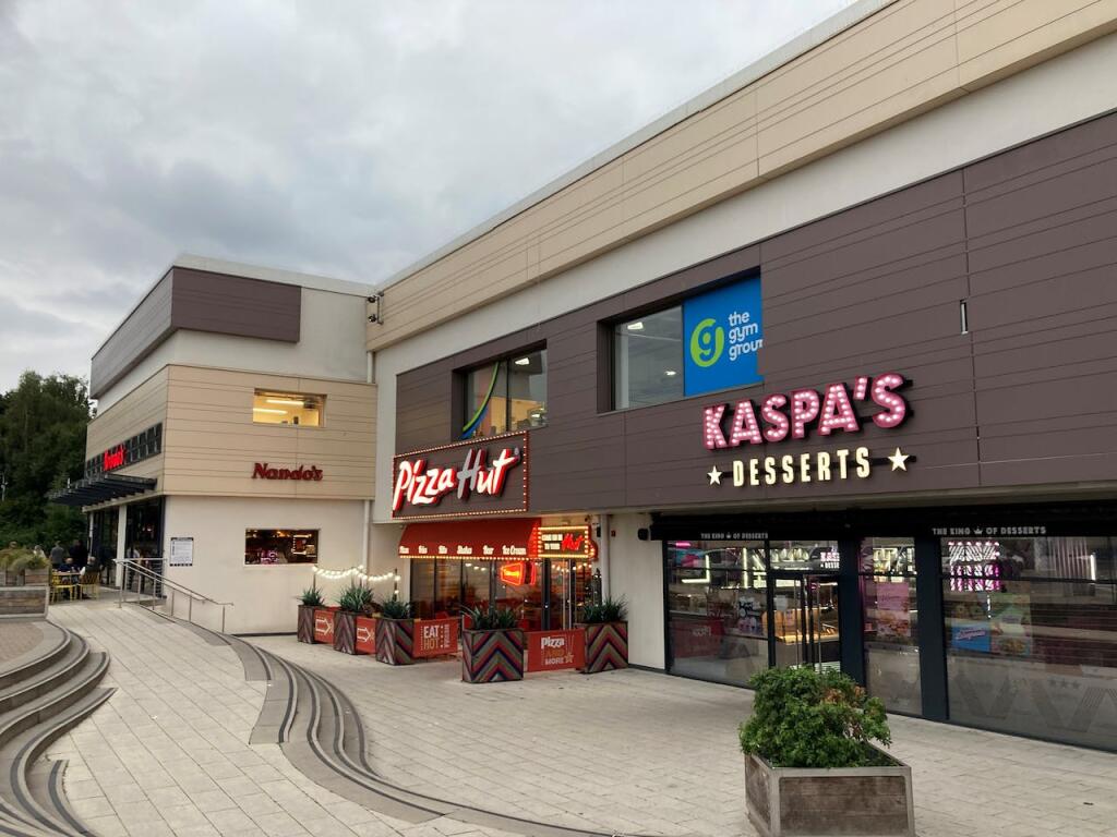 Additional image 2 of Unit 10 Aspects Leisure Park, Longwell Green, Bristol, BS15 9LA