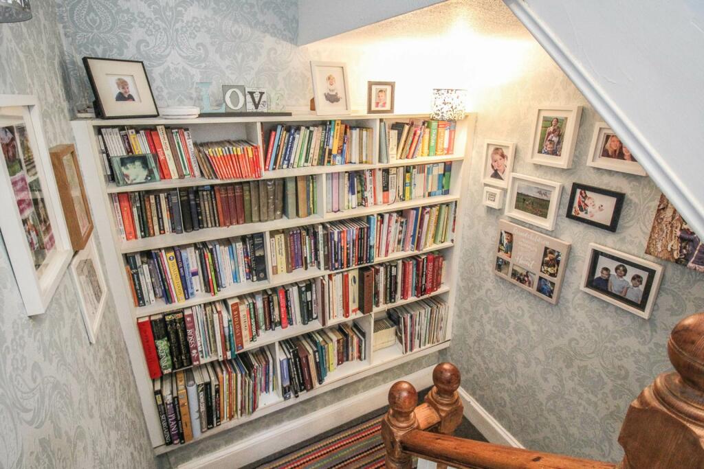 Additional image 13 of Exeter Road-Beautifully Presented Victorian Family Home