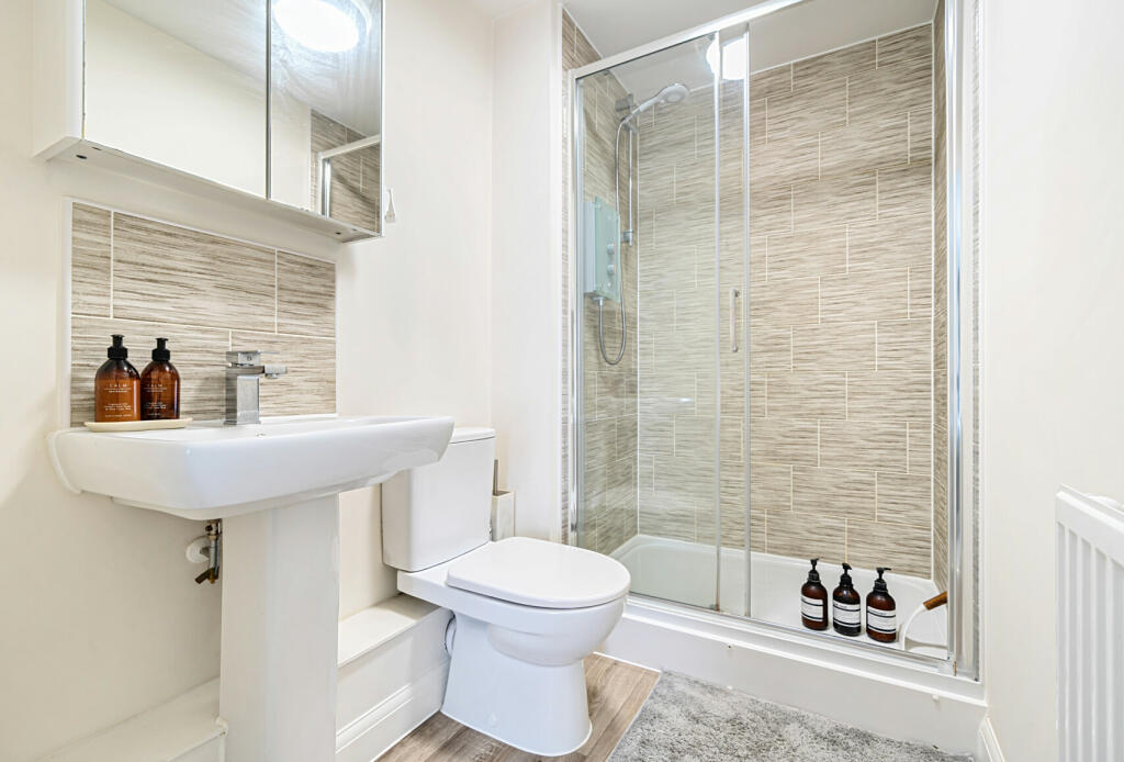 Additional image 9 of Clark Drive, Yate, Bristol, Gloucestershire, BS37