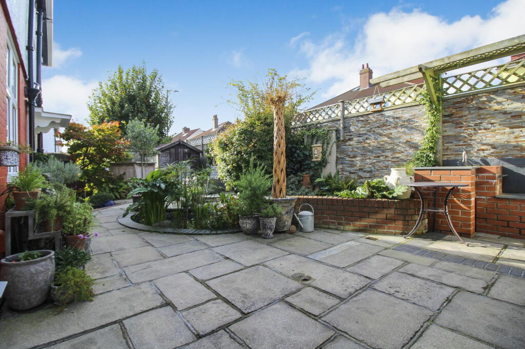 Additional image 22 of Somerton Road, Horfield, BS7