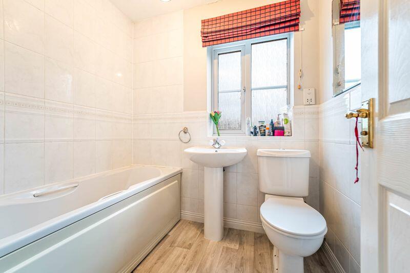 Additional image 16 of Griffen Road, Weston Village - 4 BEDS/2 BATHS