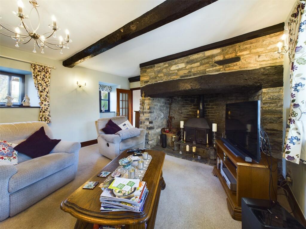 Additional image 16 of Banksea Cottages, Wick Road, Wick St. Lawrence, Weston-super-Mare, North Somerset, BS22