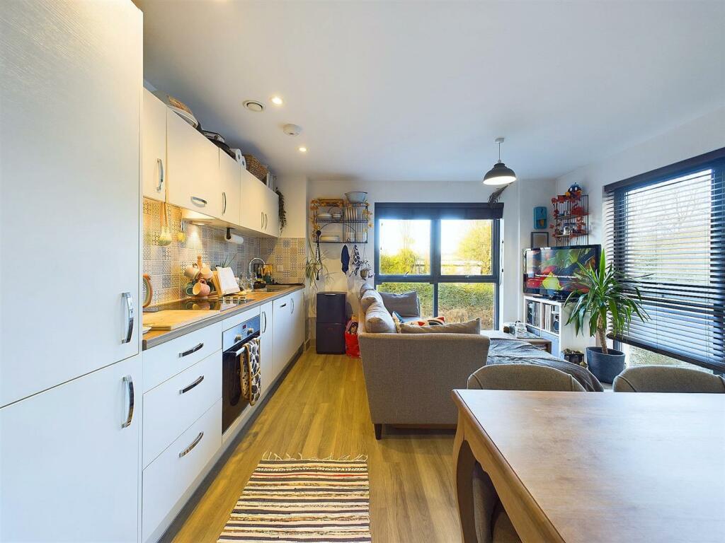 Additional image 8 of Paintworks | Arnos Vale