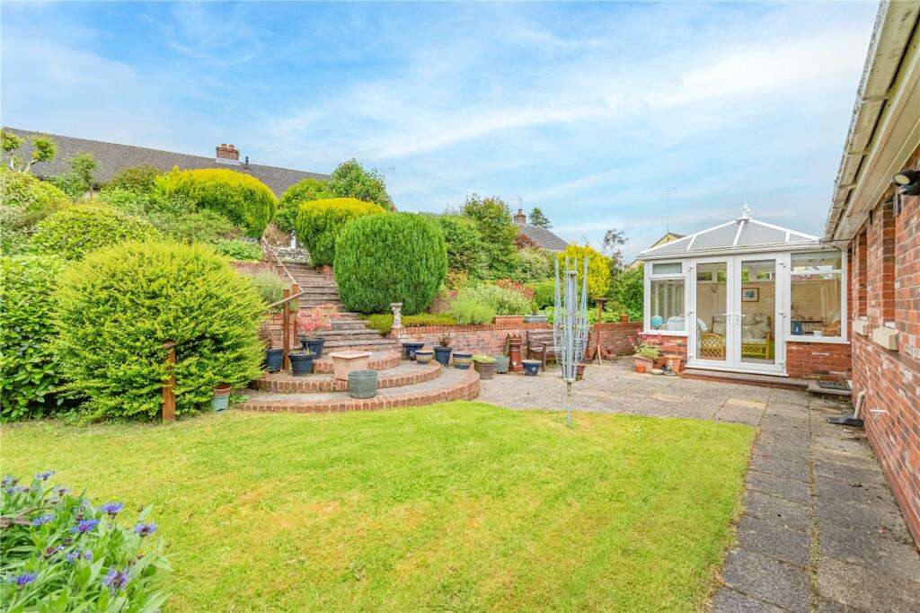 Additional image 5 of 26 Keld Close, Stainton, Penrith, Cumbria