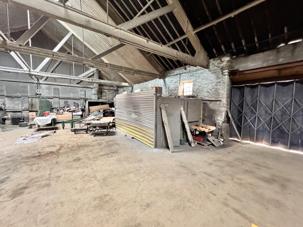 Additional image 7 of Unit 11A, Broadmead Lane Industrial Estate, Broadmead Lane, Keynsham, Bath and North East Somerset BS31 1ST