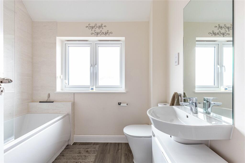 Additional image 14 of Merton Road, Frenchay, Bristol, Gloucestershire, BS16