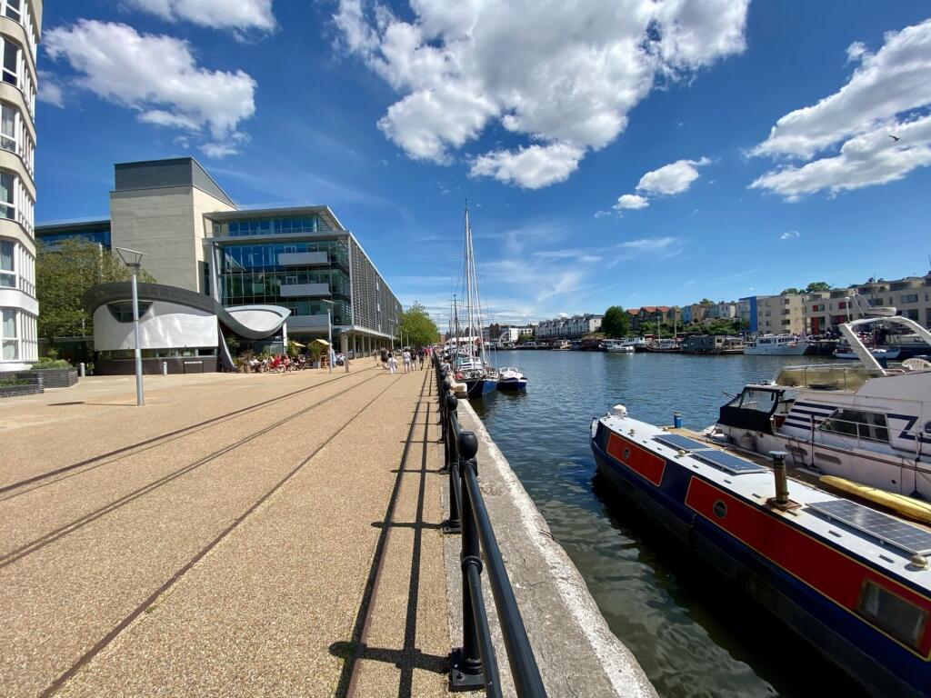 Additional image 16 of Hannover Quay, The Crescent, BS1 5JP