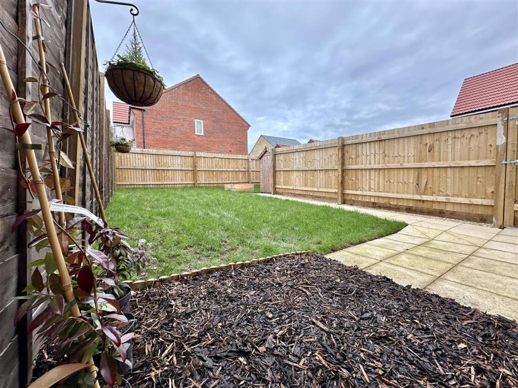 Additional image 3 of Curlew Way, Cheddar