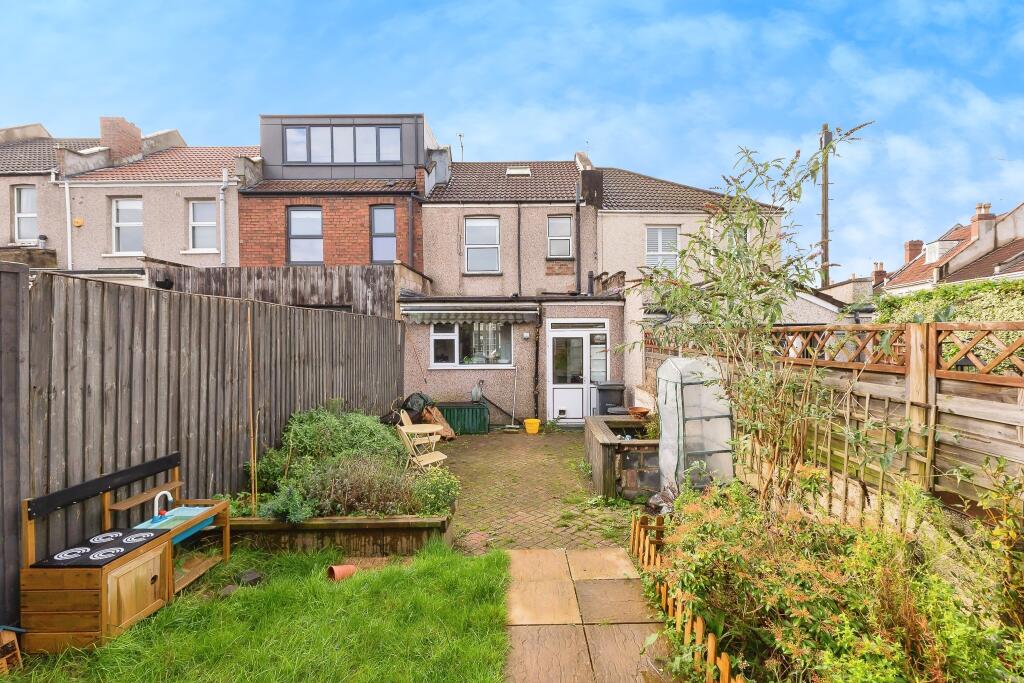 Additional image 14 of Sandbach Road, Bristol, Somerset, BS4