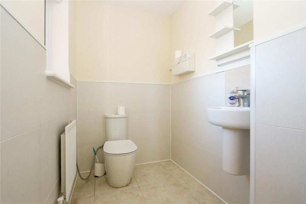 Additional image 8 of Great Clover Leaze, Bristol, BS16