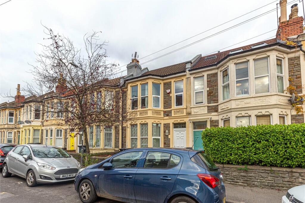 Additional image 14 of Longmead Avenue, Bishopston, Bristol, BS7