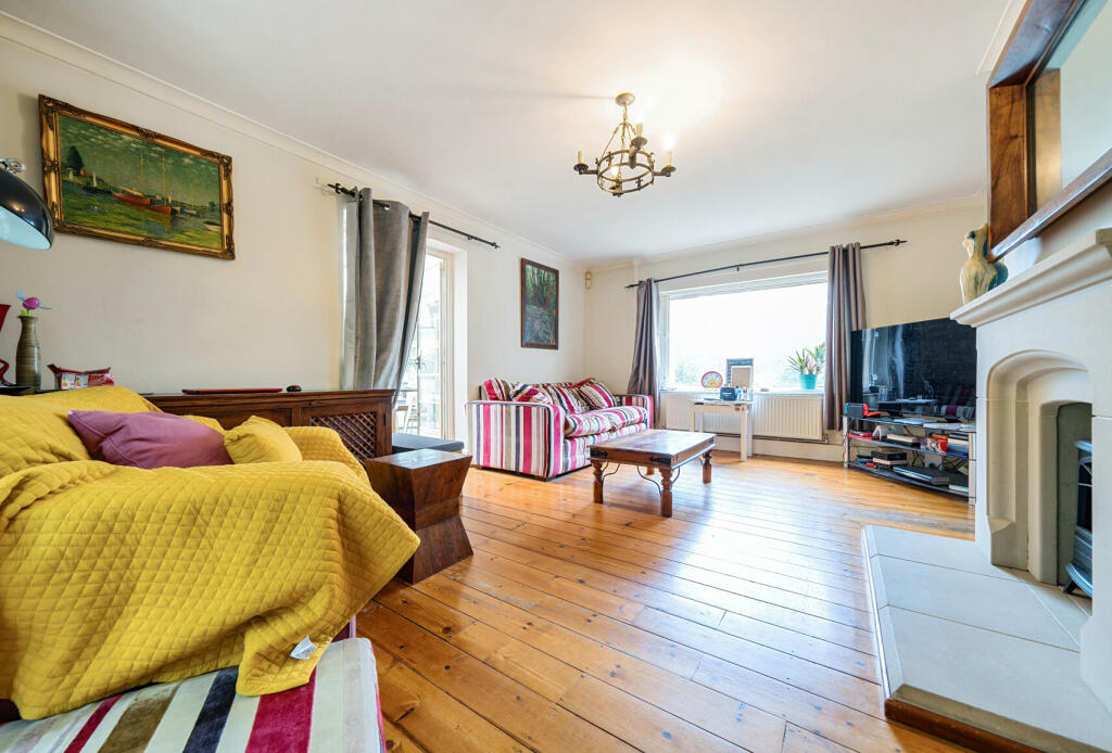 Additional image 4 of Greenhill Lane, Bristol, Somerset, BS11