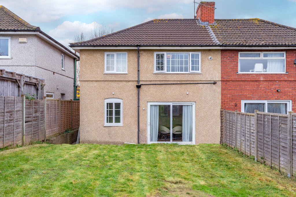 Additional image 23 of Portway, Shirehampton, Bristol