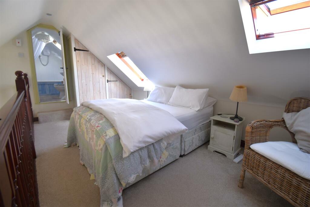 Additional image 19 of Beautiful Barn Conversion With Adjoining Annexe