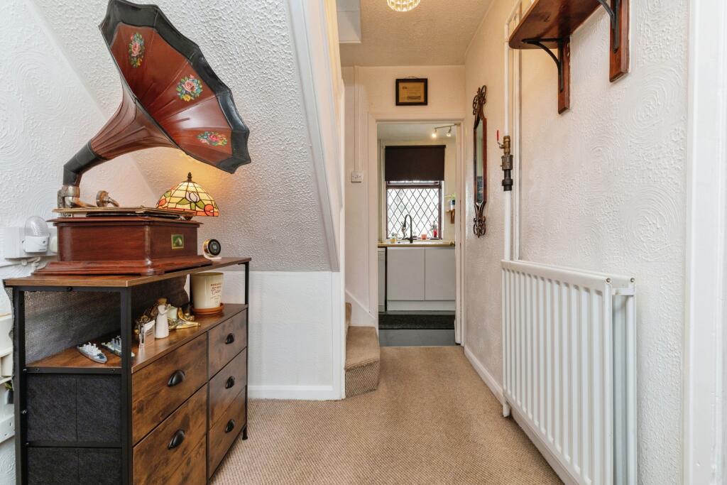 Additional image 8 of St. Bernards Road, Bristol, BS11