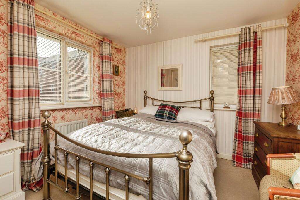 Additional image 18 of Amis Walk, Bristol, BS7