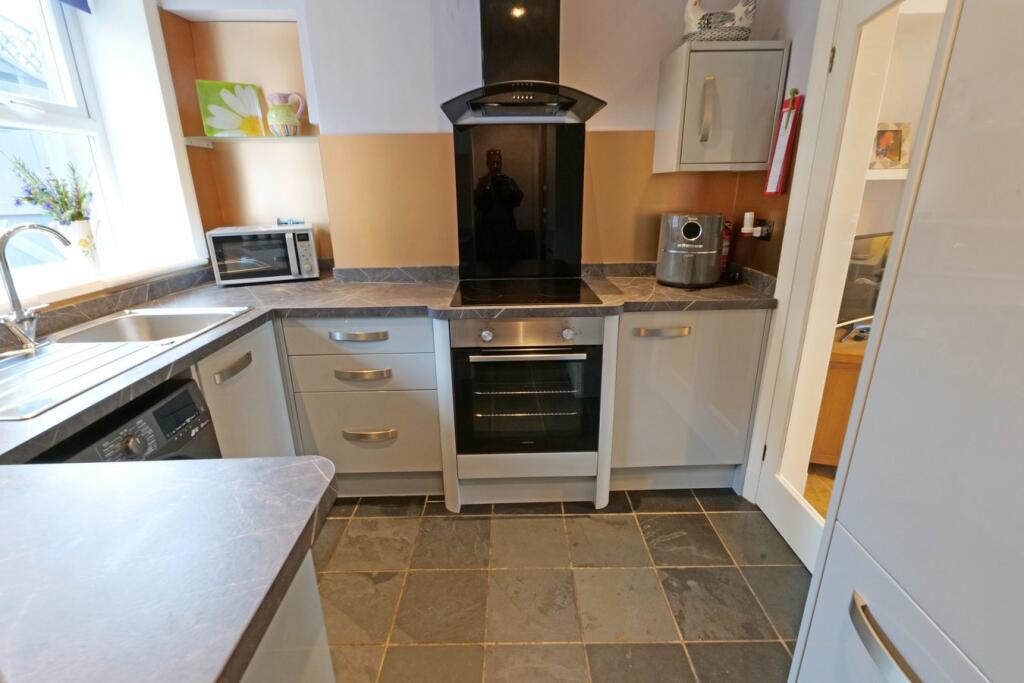 Additional image 8 of Town Gate, Foulridge, BB8