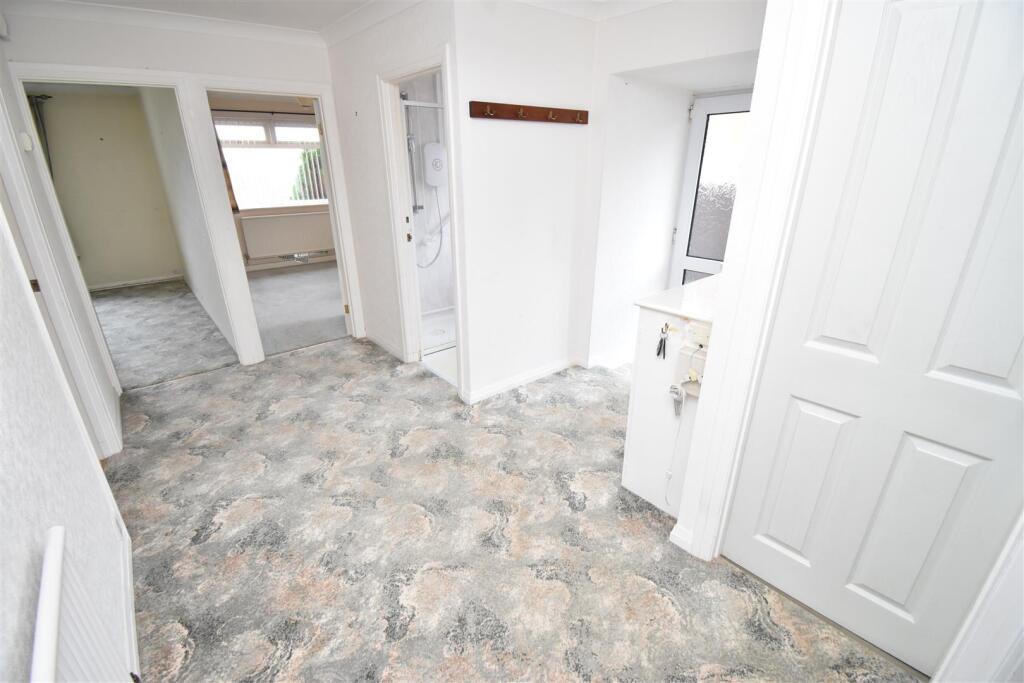Primary image of Holly Ridge, Portishead