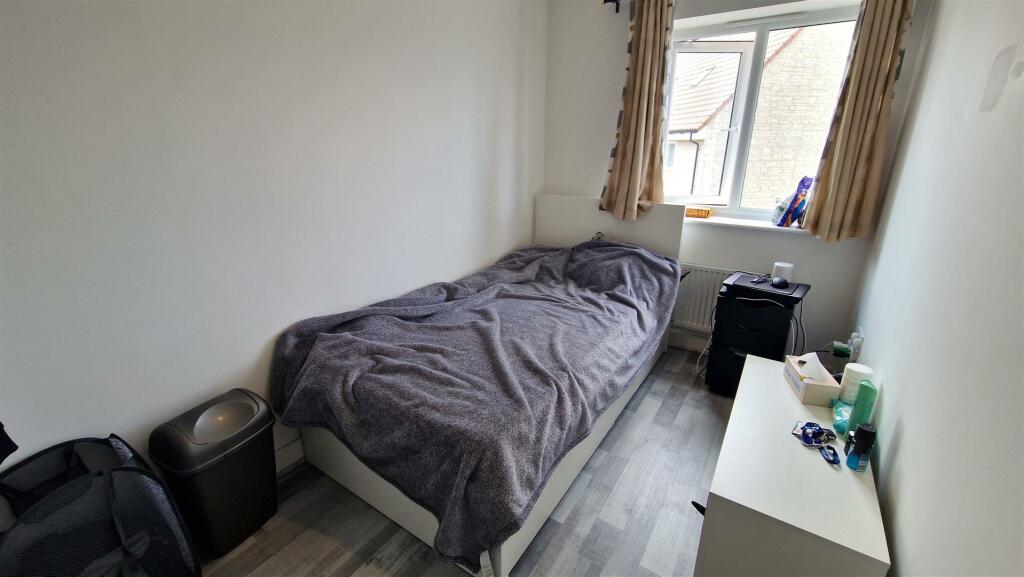 Additional image 14 of Tanner Road, Mead Fields - LARGE GARAGE