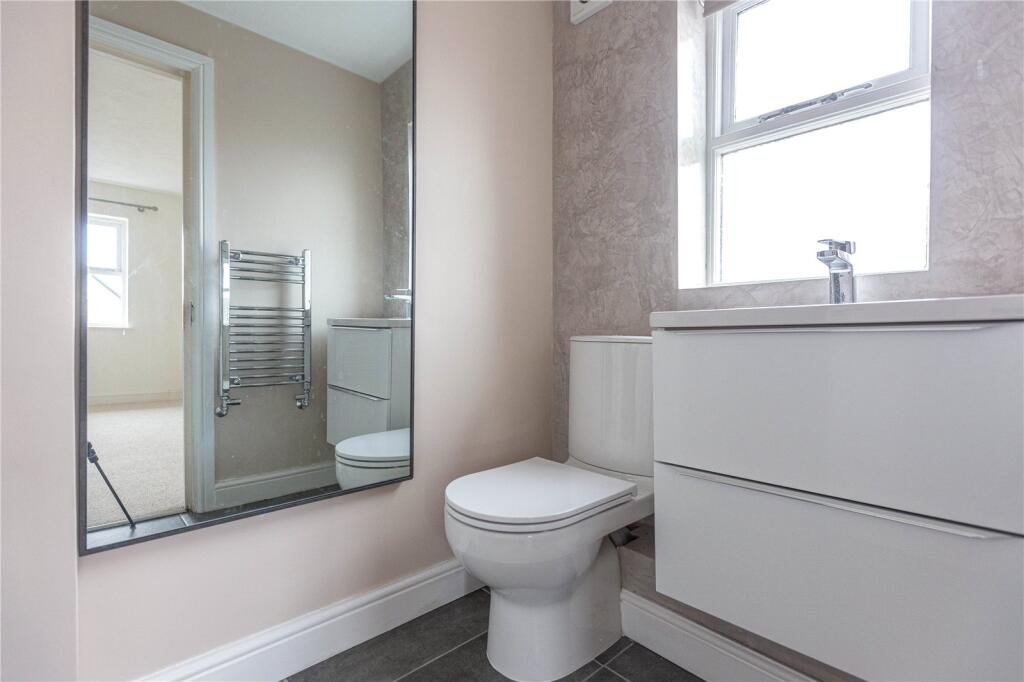Additional image 7 of Salmons Way, Emersons Green, Bristol, Gloucestershire, BS16