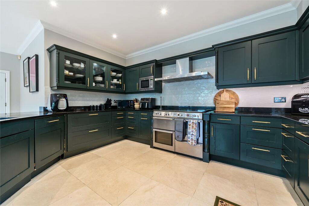 Additional image 9 of Chelsfield Hill, Chelsfield Park