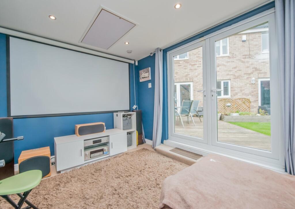 Additional image 13 of Burnleys Mill Road, Gomersal, Cleckheaton, West Yorkshire, BD19