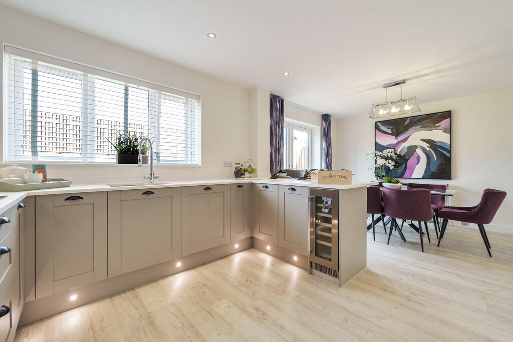 Additional image 5 of Plot 52 - Eden, Wakefield Gardens, Lazonby, Cumbria, CA10 1BU