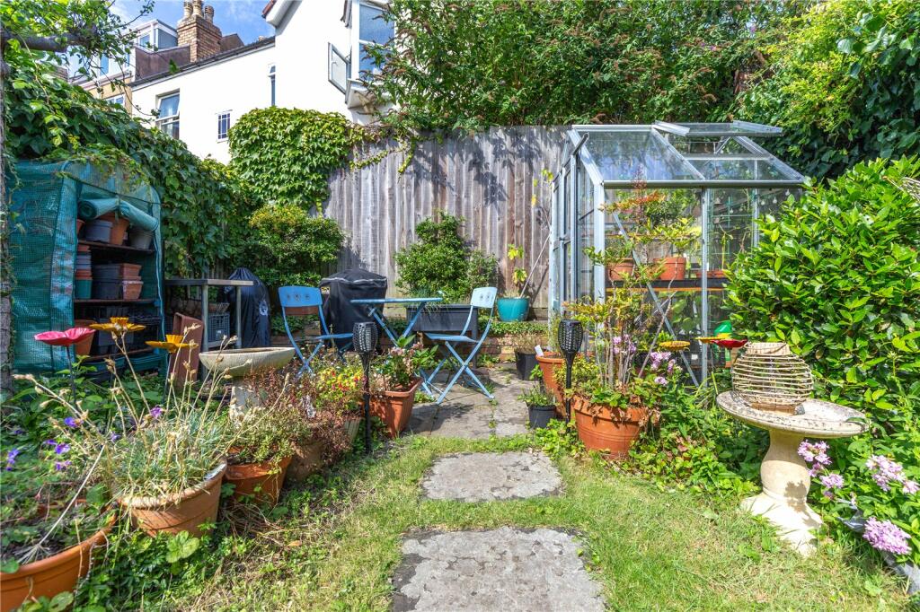 Additional image 16 of Rudthorpe Road, Bristol, BS7