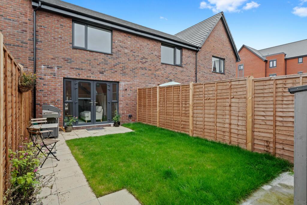 Additional image 17 of Langridge Vale, Hassocks, West Sussex, BN6 8FW