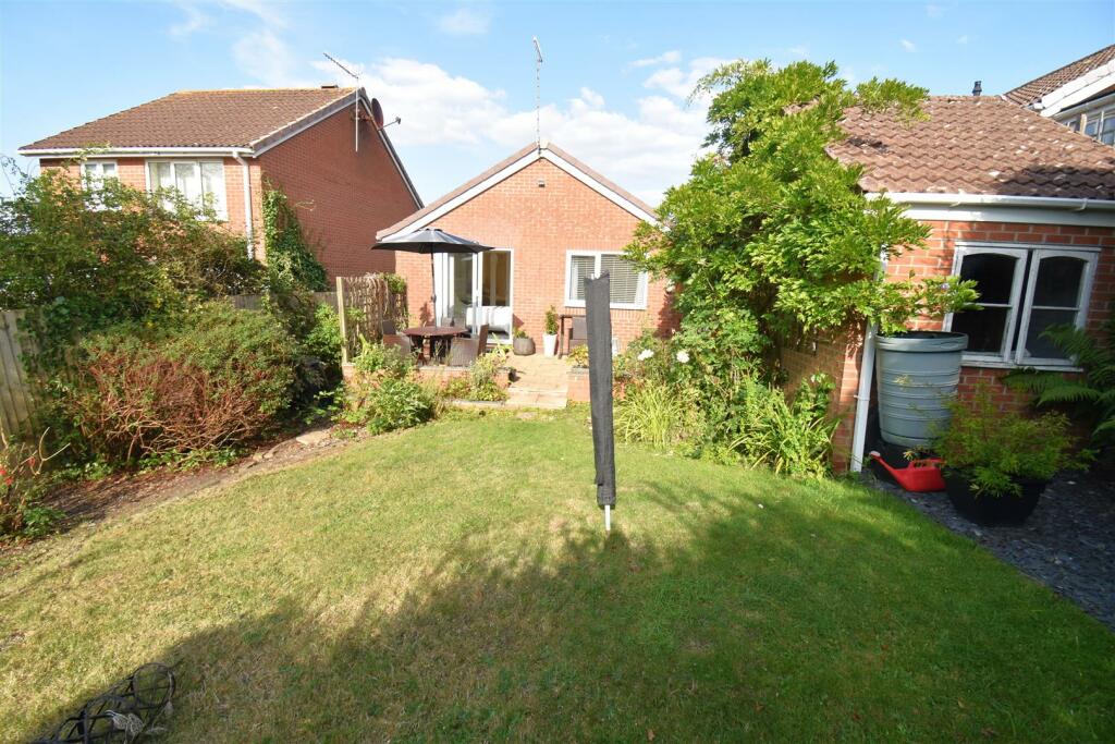 Additional image 11 of Parkers Close, Brentry