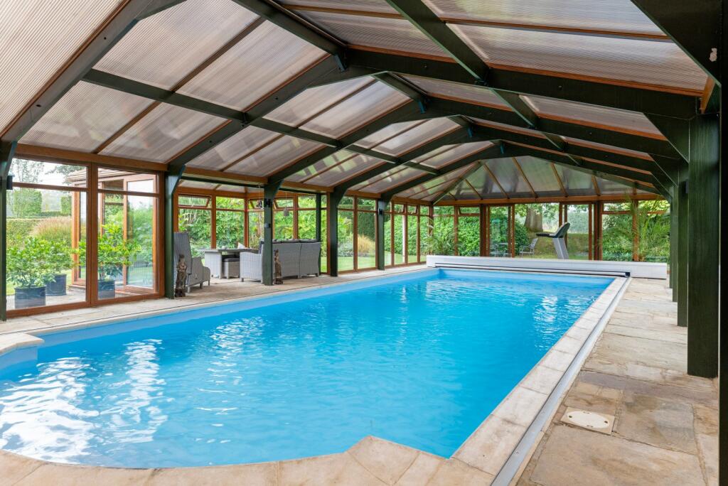 Additional image 35 of Holford Manor Lane, North Chailey, Sussex, BN8