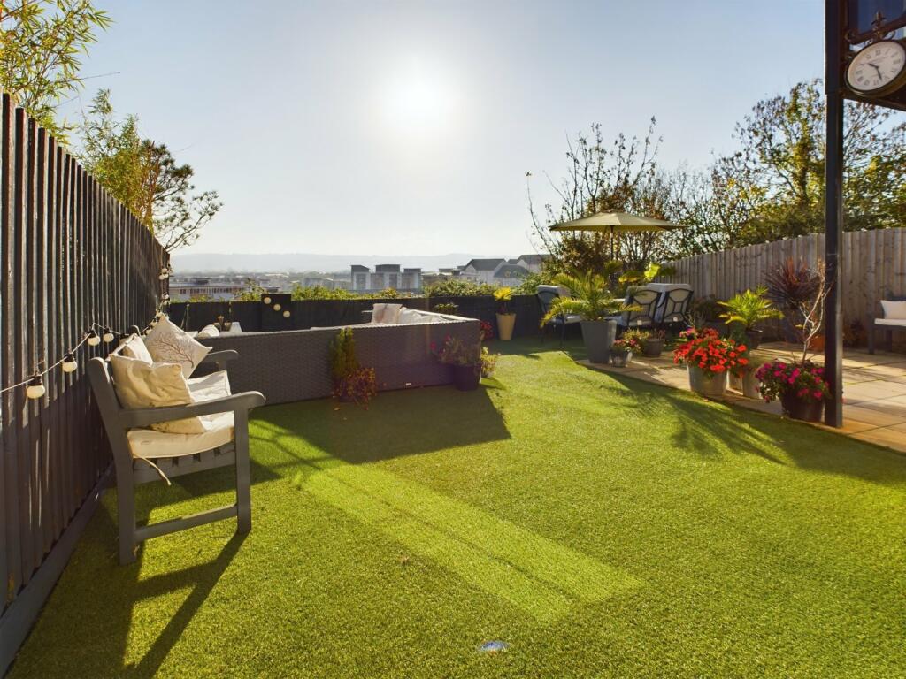 Additional image 19 of Woodacre, Portishead, Bristol, BS20