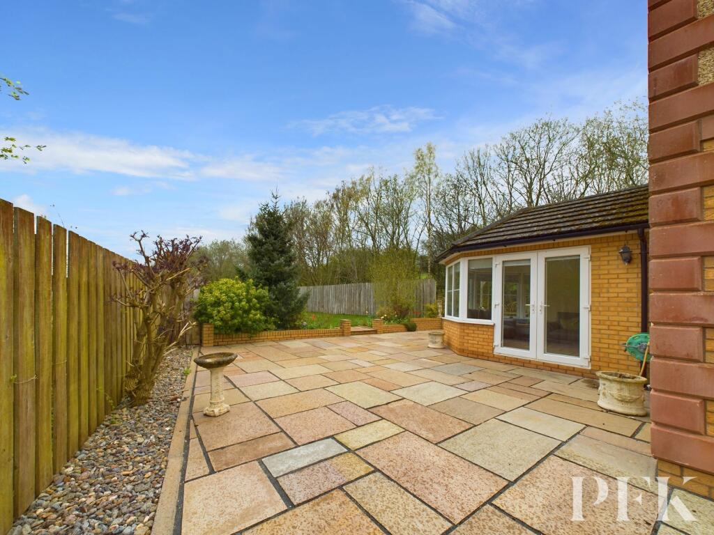 Additional image 8 of Westmorland Rise, Appleby-In-Westmorland, CA16